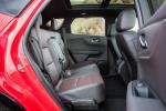 Chevrolet Blazer RS 2019 года